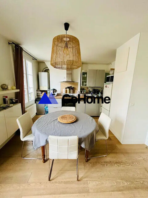  Appartement � louer 2 pi�ces 45 m�