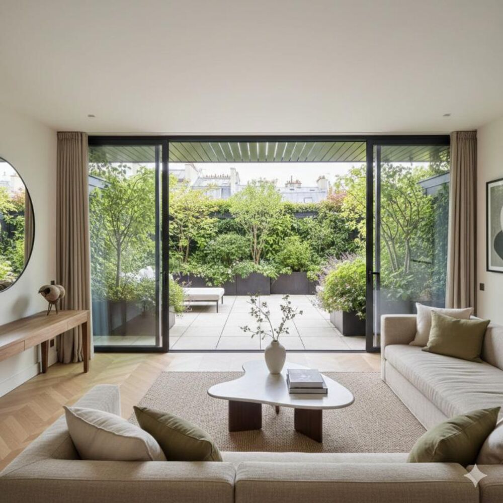 � vendre  Appartement Asni�res-sur-Seine (92600)