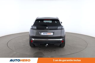 3008 1.5 Blue-HDi GT EAT8 130 ch 2022 occasion 92130 Issy-les-Moulineaux