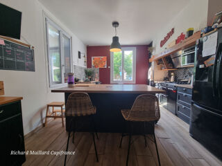  Maison à vendre 5 pièces 170 m²