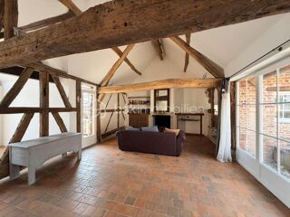  Maison à vendre 4 pièces 128 m²