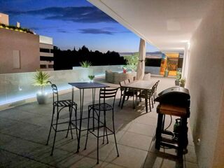  Appartement � vendre 3 pi�ces 94 m�