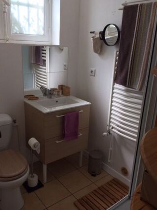  Appartement � louer 1 pi�ce 25 m�