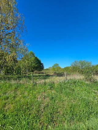  Terrain à vendre 2763 m²