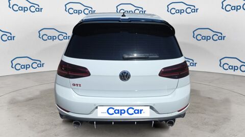 Golf VII 2.0 TSI 245 DSG7 GTI Performance 2019 occasion 38240 Meylan