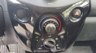 C1 II 1.0 VTi 72 Feel 2019 occasion 31600 Muret