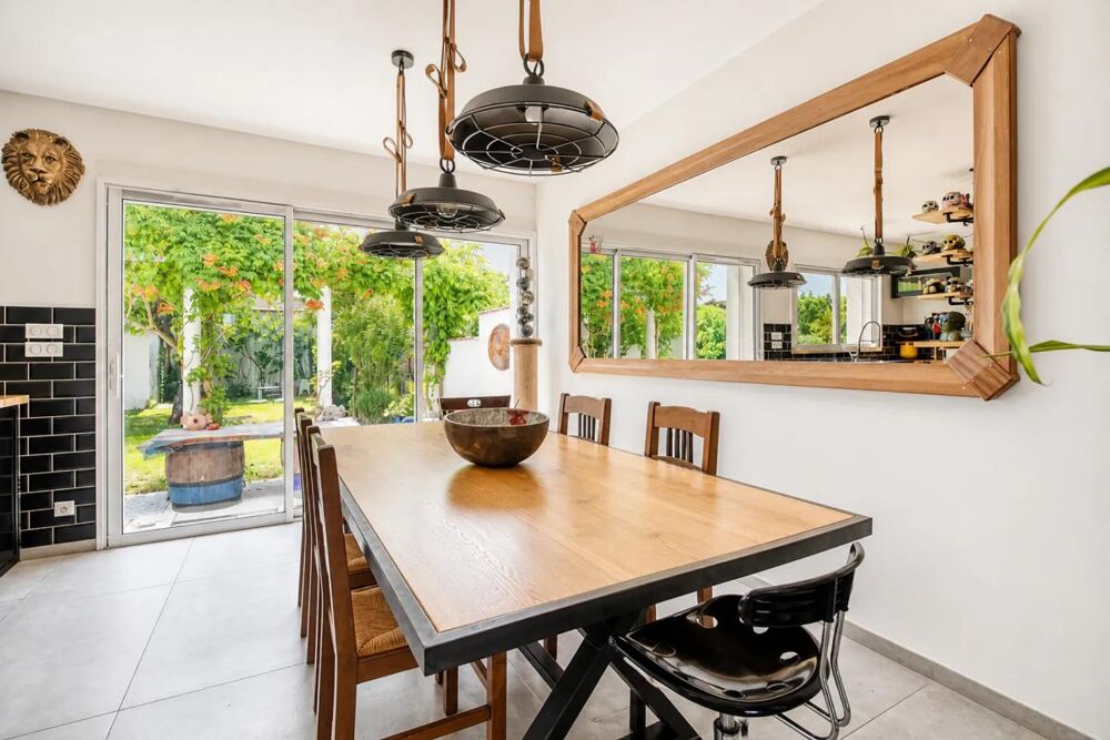 Vente Maison Maison de 6 pièces de 190 m2 en vente à Toulouse Toulouse