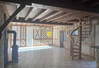  Maison � vendre 4 pi�ces 122 m�