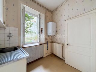  Maison à vendre 5 pièces 111 m²