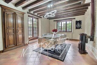  Maison � vendre 5 pi�ces 185 m�