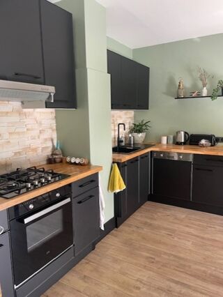  Appartement  vendre 4 pices 104 m