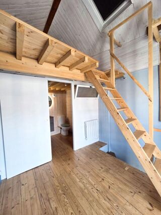  Maison à vendre 2 pièces 32 m²