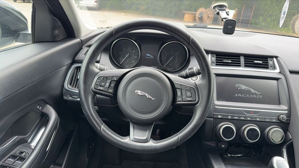 E-PACE 2.0 D 150 AWD BVA9 Business 2018 occasion 57120 Rombas