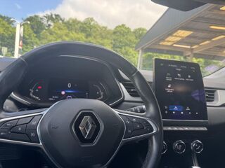 Captur II 1.3 TCE 130 FAP INTENS EDC 2019 occasion 78240 Chambourcy