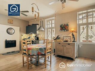  Maison � vendre 4 pi�ces 70 m�