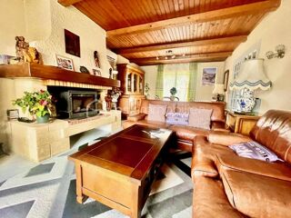  Maison à vendre 6 pièces 118 m²