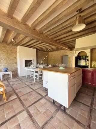  Maison à vendre 4 pièces 146 m²