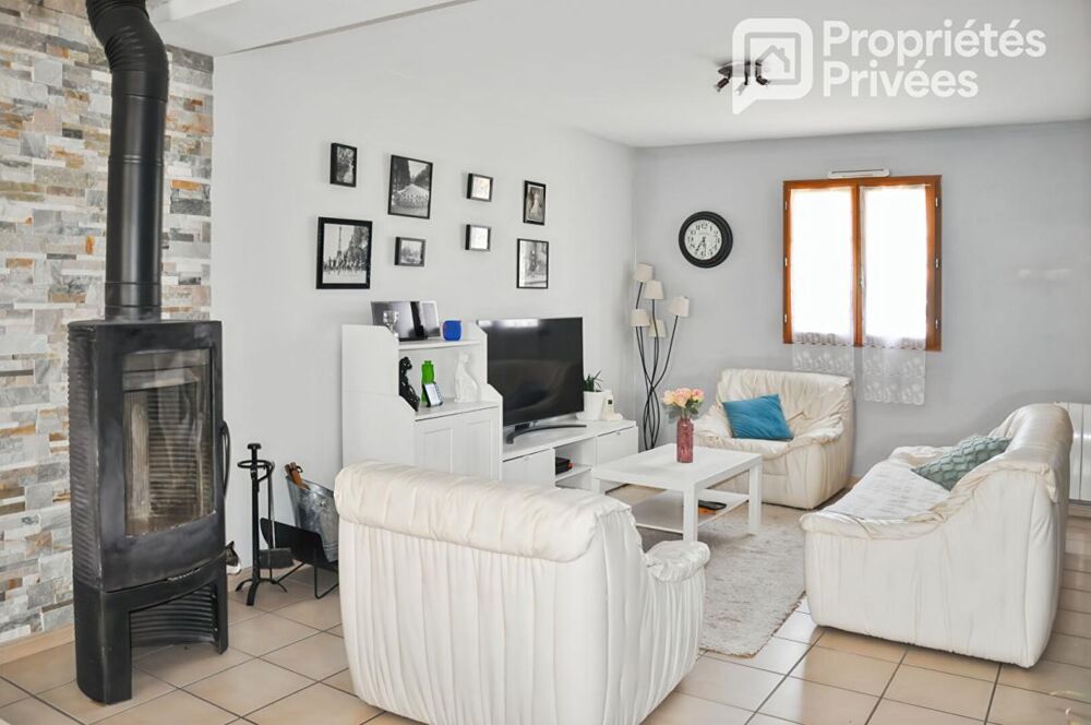 Maison Astille 4 pièce(s) 86 m2
