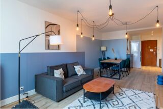  Appartement � louer 1 pi�ce 10 m�