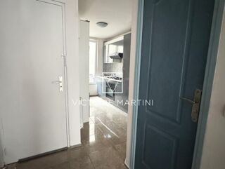  Appartement � vendre 1 pi�ce 24 m�