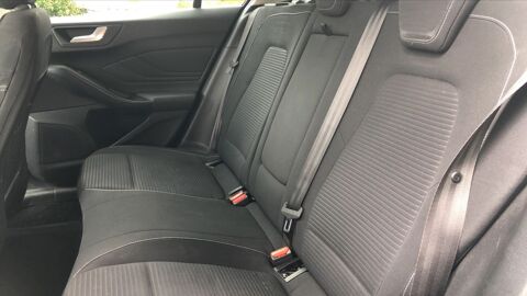 Focus SW IV 1.0 Ecoboost 125 BVA8 Titanium 2019 occasion 45000 Orleans