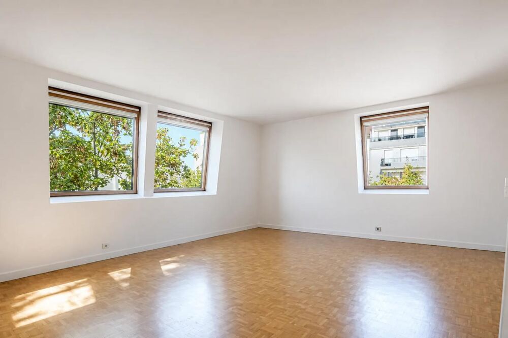 Vente Appartement Appartement de 4 pièces de 92 m² à La Garenne-Colombes La garenne colombes