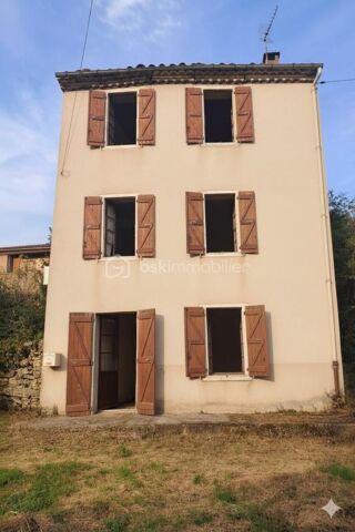  Maison � vendre 4 pi�ces 105 m�