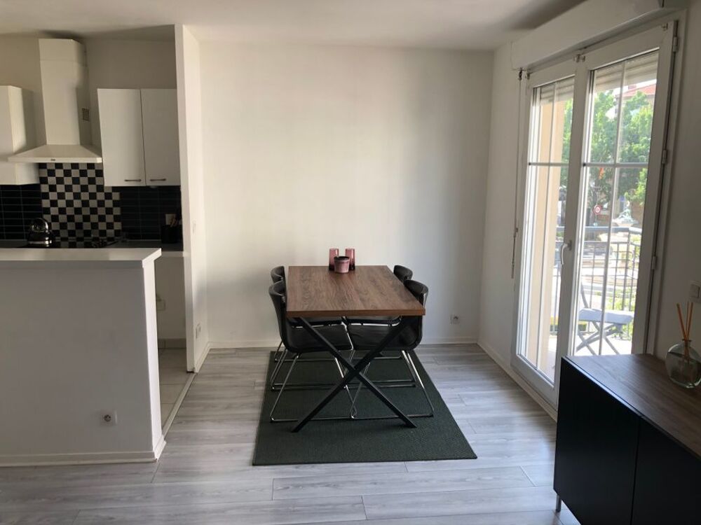 Location Appartement Appartement de 44m2 à louer sur Villiers-sur-Marne Villiers sur marne