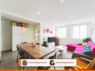  Maison � vendre 4 pi�ces 92 m�