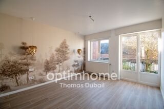  Maison � vendre 5 pi�ces 100 m�