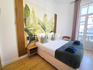  Appartement � vendre 3 pi�ces 75 m�