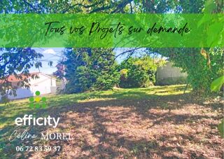  Terrain � vendre 381 m�