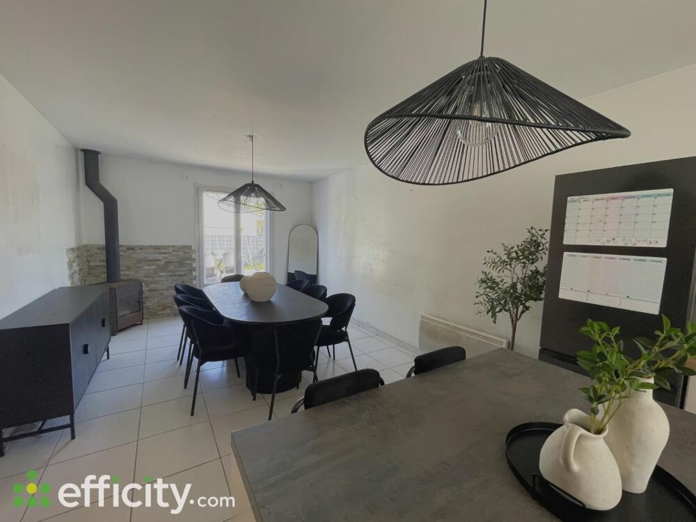 Vente Maison Maison Saint seurin sur l isle