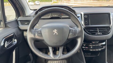 208 1.2 VTI 82 Active 2013 occasion 60130 Lieuvillers