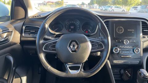 M&eacute;gane 1.5 Blue dCi 95 Business 2019 occasion 30000 Nimes