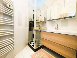 Vente Appartement NICE 3 pièces 45m2 cave Nice