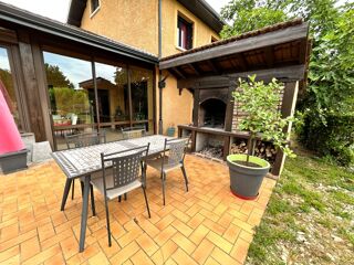  Maison à vendre 6 pièces 219 m²
