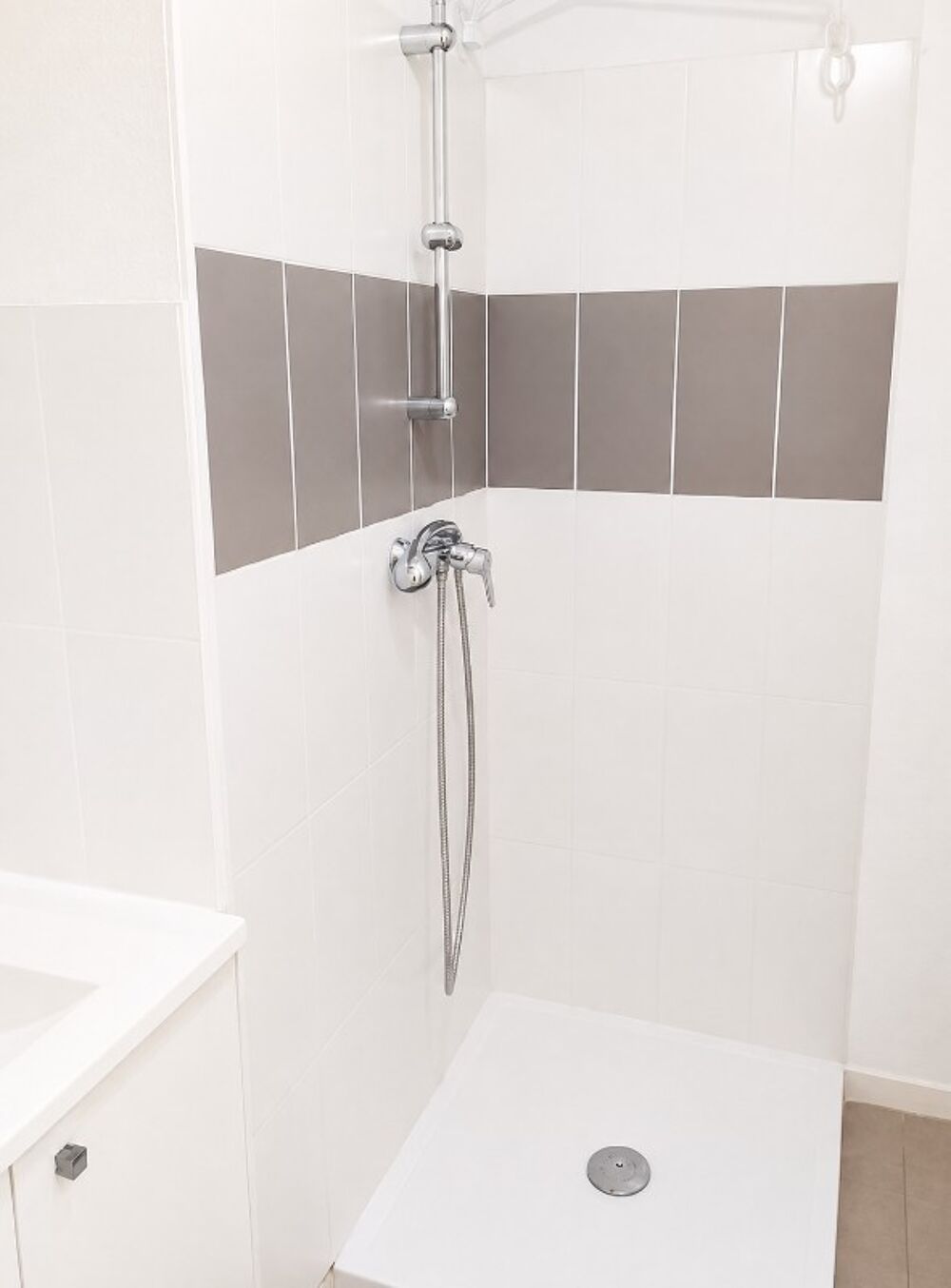 Location Appartement T1 avec terrasse et garage à TOULOUSE Toulouse