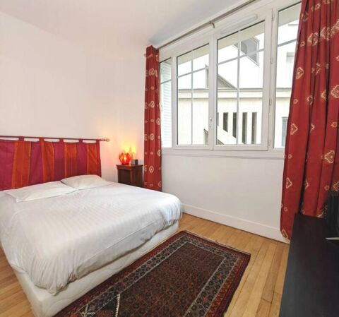  Appartement  louer 1 pice 40 m
