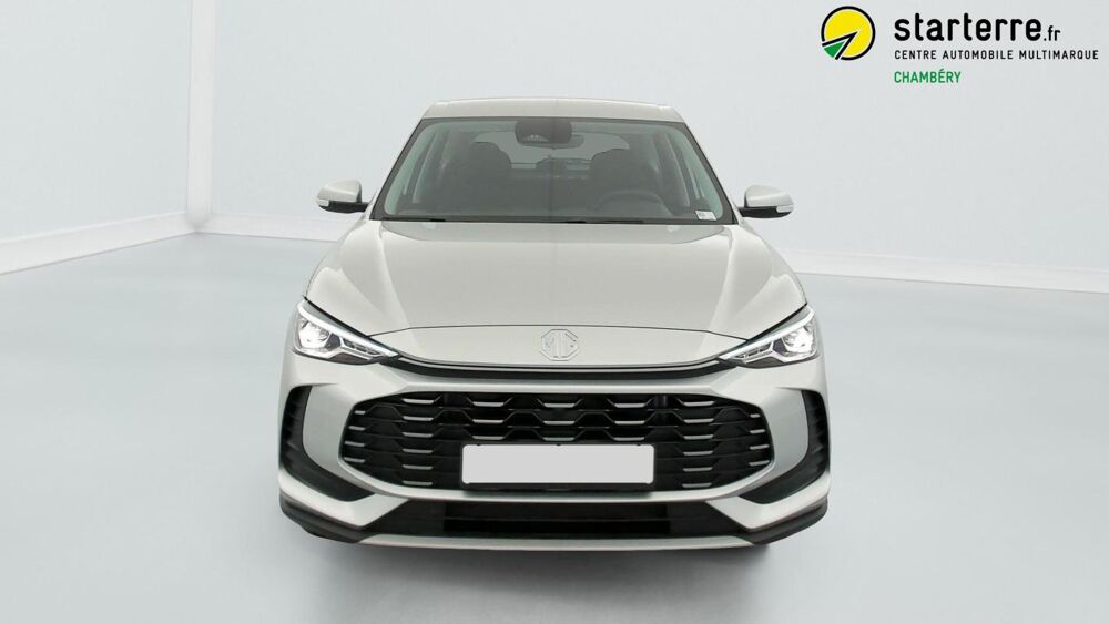 MG.ZS 1.5 L Hybrid+ 197 ch Standard 2026 occasion 73420 Voglans