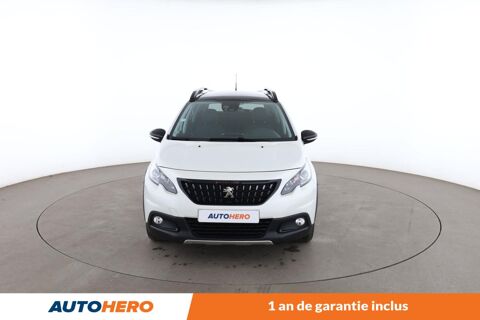 2008 1.2 PureTech GT Line EAT6 130 ch 2019 occasion 92130 Issy-les-Moulineaux