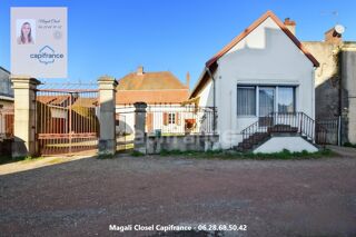  Maison � vendre 10 pi�ces 217 m�