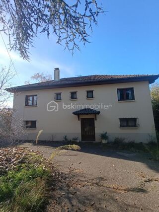  Maison  vendre 4 pices 123 m