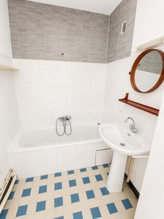  Appartement à vendre 3 pièces 62 m²