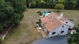  Maison � vendre 8 pi�ces 220 m�