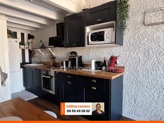  Maison � vendre 2 pi�ces 30 m�