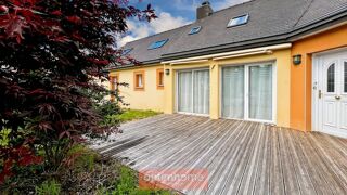  Maison � vendre 7 pi�ces 186 m�