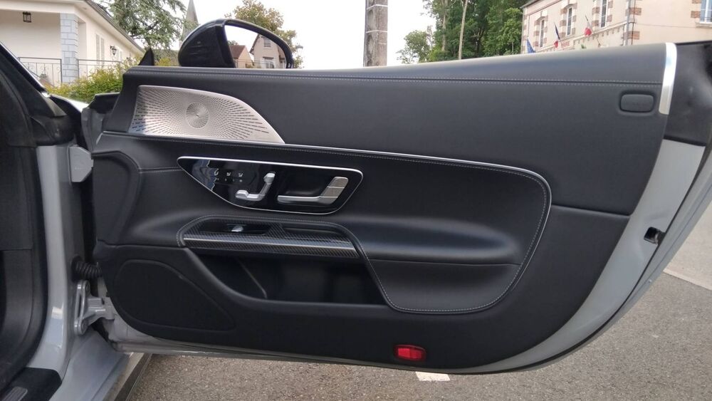 Classe A 4.0 63 AMG 585 4Matic+ 9G Speedshift Line - Entretien constr 2022 occasion 45360 Chatillon Sur Loire