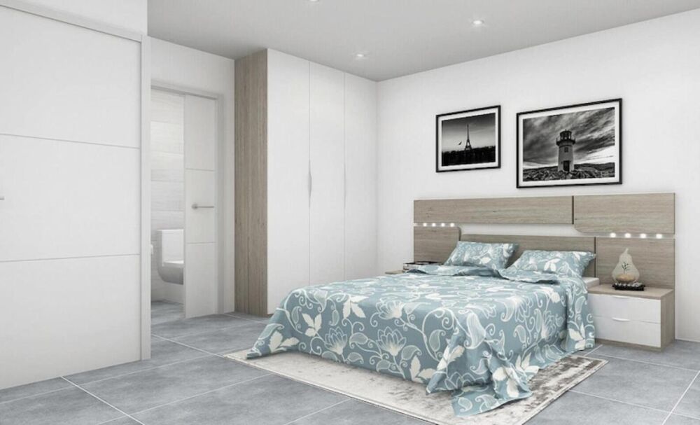 APPARTEMENT DE 46M² AVEC 10M² D'EXTERIEUR(S)