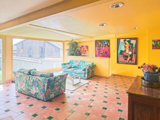  Maison à vendre 6 pièces 220 m²